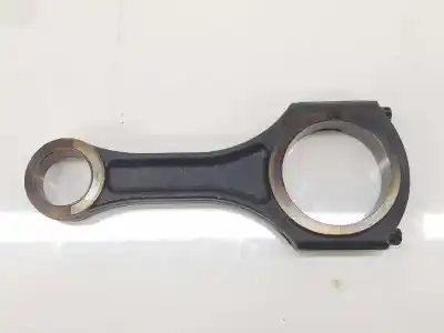 Second-hand car spare part connecting rod for clase c clase e lim. 2.1 cdi oem iam references a6510300020  a6510300020