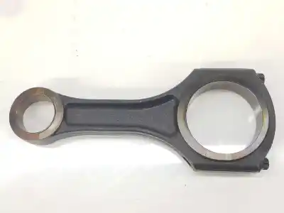 Second-hand car spare part connecting rod for clase c clase e lim. 2.1 cdi oem iam references a6510300020