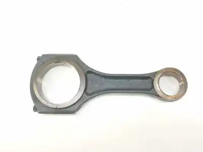 Second-hand car spare part connecting rod for clase c clase e lim. 2.1 cdi oem iam references a6510300020