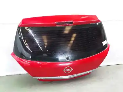 Автозапчастина б/у загальні двері для opel astra h sedán (a04) 1.7 cdti (l69) посилання на oem iam 93178817  93178817