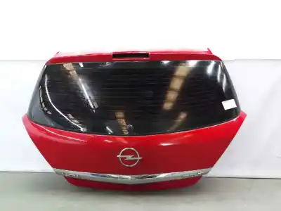 Автозапчастина б/у загальні двері для opel astra h sedán (a04) 1.7 cdti (l69) посилання на oem iam 93178817  93178817