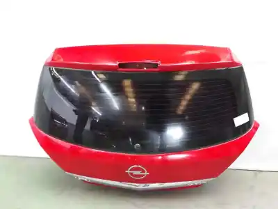 Tweedehands auto-onderdeel achterklep voor opel astra h sedán (a04) 1.7 cdti (l69) oem iam-referenties 93178817