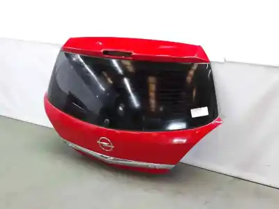 Автозапчастина б/у загальні двері для opel astra h sedán (a04) 1.7 cdti (l69) посилання на oem iam 93178817  93178817