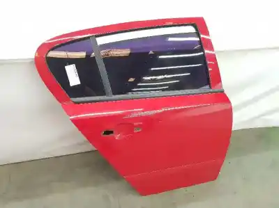 Автозапчасти б/у дверь задняя правая за opel astra h sedán (a04) 1.7 cdti (l69) ссылки oem iam 94710107  94710107