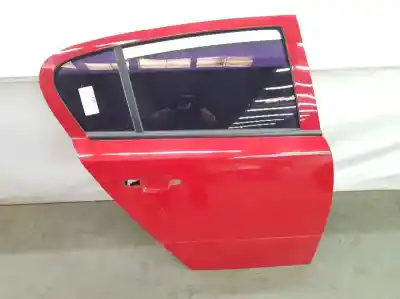 Автозапчастина б/у ДВЕРІ ЗАДНІ ПРАВІ для OPEL ASTRA H SEDÁN (A04)  Посилання на OEM IAM 94710107  94710107