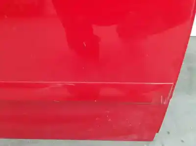 Автозапчасти б/у дверь задняя правая за opel astra h sedán (a04) 1.7 cdti (l69) ссылки oem iam 94710107  94710107