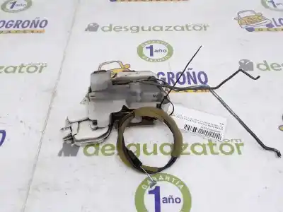 Автозапчасти б/у замок передней правой двери за mitsubishi montero (v60/v70) 3.2 di-d avance ссылки oem iam mr512224  mr512224