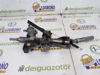 Автозапчасти б/у РУЛЕВАЯ КОЛОНКА за MITSUBISHI MONTERO (V60/V70)  ссылки OEM IAM MR493262  MR493261