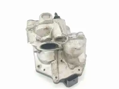 Second-hand car spare part egr valve for clase c clase e lim. 2.1 cdi oem iam references a6511400260