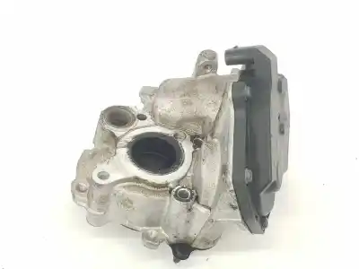 Second-hand car spare part egr valve for clase c clase e lim. 2.1 cdi oem iam references a6511400260  a2c53372672
