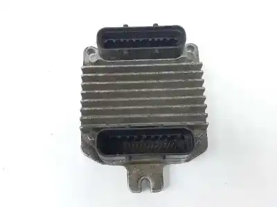 Автозапчастина б/у ебу контролер двигуна для opel vectra b (j96) 1.6 i 16v (f19) посилання на oem iam 09364599
