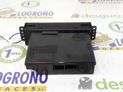 Автозапчастина б/у клімат-контроль для mitsubishi montero (v60/v70) 3.2 di-d avance посилання на oem iam mr958005  mr958005
