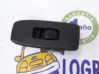 Second-hand car spare part right front power window switch for mitsubishi montero (v60/v70) 3.2 di-d avance oem iam references mr445659  2250d7
