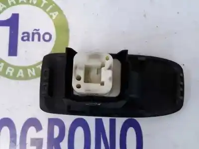 Second-hand car spare part right front power window switch for mitsubishi montero (v60/v70) 3.2 di-d avance oem iam references mr445659  2250d7