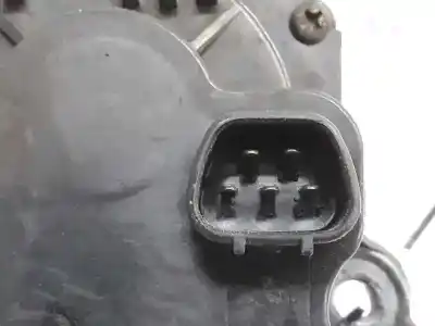 Second-hand car spare part front windshield wiper motor for mitsubishi montero (v60/v70) 3.2 di-d avance oem iam references mr388038  8492007351