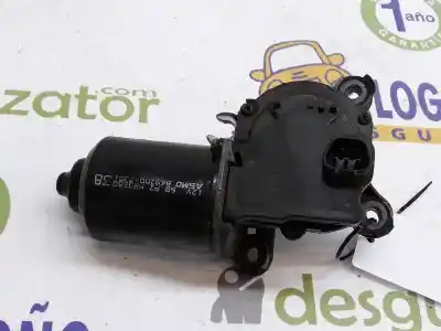 Second-hand car spare part front windshield wiper motor for mitsubishi montero (v60/v70) 3.2 di-d avance oem iam references mr388038  8492007351