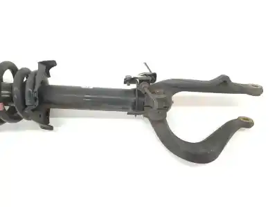 Second-hand car spare part front right shock absorber for honda accord viii (cu) 2.2 i-dtec (cu3) oem iam references 51610tl0e5  51610tl0e51