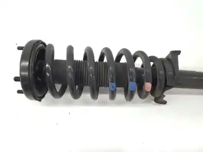 Second-hand car spare part front right shock absorber for honda accord viii (cu) 2.2 i-dtec (cu3) oem iam references 51610tl0e5  51610tl0e51