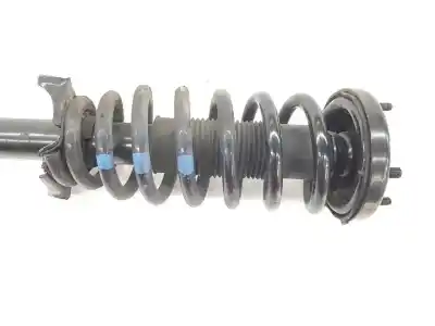 Second-hand car spare part front left shock absorber for honda accord viii (cu) 2.2 i-dtec (cu3) oem iam references 51620tl0e310m1  51620tl0e31