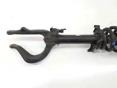 Second-hand car spare part front left shock absorber for honda accord viii (cu) 2.2 i-dtec (cu3) oem iam references 51620tl0e310m1  51620tl0e31