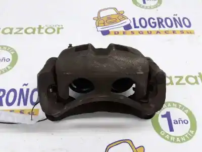 Second-hand car spare part front left brake caliper for mitsubishi montero (v60/v70) 3.2 di-d avance oem iam references mr510537  mr407676