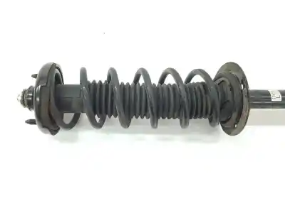 Second-hand car spare part rear left shock absorber for honda accord viii (cu) 2.2 i-dtec (cu3) oem iam references 52620tl3j010m1  52620tl3j01