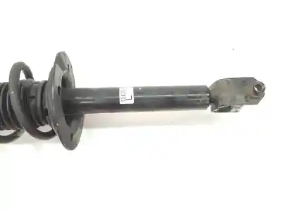Second-hand car spare part rear left shock absorber for honda accord viii (cu) 2.2 i-dtec (cu3) oem iam references 52620tl3j010m1  52620tl3j01