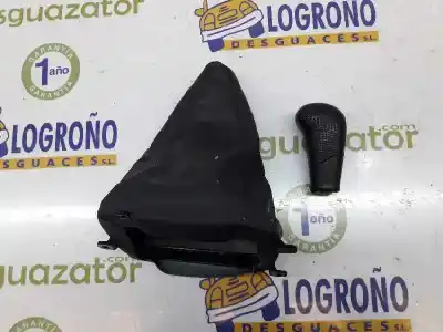 Pezzo di ricambio per auto di seconda mano pomello della leva del cambio per mitsubishi montero (v60/v70) 3.2 di-d avance riferimenti oem iam mr567041  mr567041