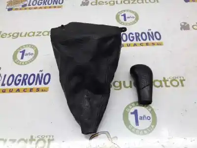 Pezzo di ricambio per auto di seconda mano pomello della leva del cambio per mitsubishi montero (v60/v70) 3.2 di-d avance riferimenti oem iam mr567041  mr567041