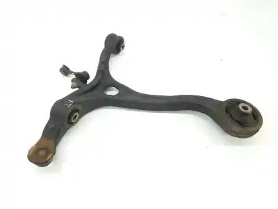 Pezzo di ricambio per auto di seconda mano braccio di sospensione anteriore sinistro inferiore per honda accord viii (cu) 2.2 i-dtec (cu3) riferimenti oem iam 51360ta0a00