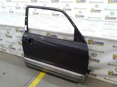 Автозапчасти б/у дверь передняя правая за mitsubishi montero (v60/v70) 3.2 di-d avance ссылки oem iam mr555432  5700a892