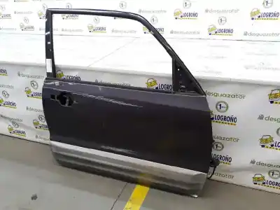 Автозапчасти б/у дверь передняя правая за mitsubishi montero (v60/v70) 3.2 di-d avance ссылки oem iam mr555432  5700a892