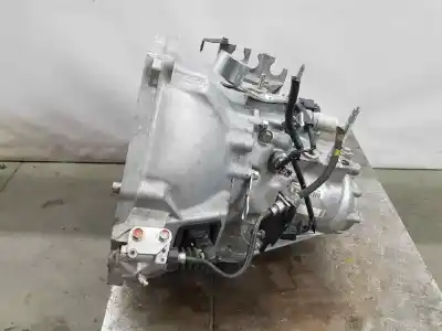 Pezzo di ricambio per auto di seconda mano riduttore per honda accord viii (cu) 2.2 i-dtec (cu3) riferimenti oem iam 21200rm0000  21200rm0000