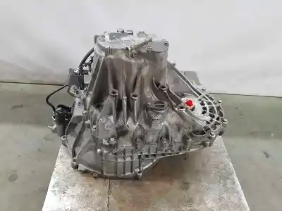 Pezzo di ricambio per auto di seconda mano riduttore per honda accord viii (cu) 2.2 i-dtec (cu3) riferimenti oem iam 21200rm0000  21200rm0000