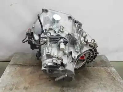 Pezzo di ricambio per auto di seconda mano riduttore per honda accord viii (cu) 2.2 i-dtec (cu3) riferimenti oem iam 21200rm0000  21200rm0000