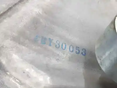 Pezzo di ricambio per auto di seconda mano riduttore per honda accord viii (cu) 2.2 i-dtec (cu3) riferimenti oem iam 21200rm0000  21200rm0000