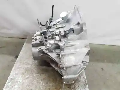 Pezzo di ricambio per auto di seconda mano riduttore per honda accord viii (cu) 2.2 i-dtec (cu3) riferimenti oem iam 21200rm0000  21200rm0000