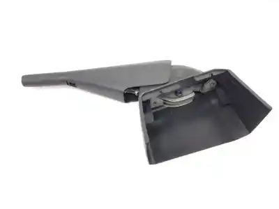 Peça sobressalente para automóvel em segunda mão alavanca de travão de mão por volkswagen t6 transporter 2.0 tdi referências oem iam 7e1711301n