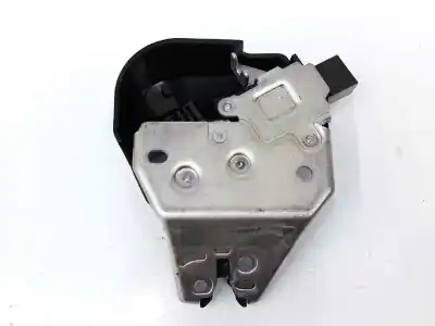 Автозапчасти б/у замок багажника/ворот за honda accord viii (cu) 2.2 i-dtec (cu3) ссылки oem iam 74851tl0g11  74851tl0g11