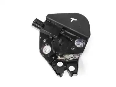 Pezzo di ricambio per auto di seconda mano baule / serratura del cancello per honda accord viii (cu) 2.2 i-dtec (cu3) riferimenti oem iam 74851tl0g11