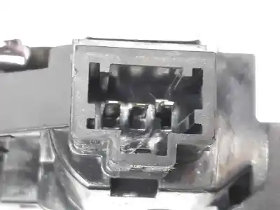 Автозапчасти б/у замок багажника/ворот за honda accord viii (cu) 2.2 i-dtec (cu3) ссылки oem iam 74851tl0g11  74851tl0g11