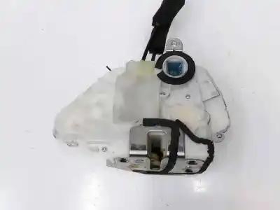 Second-hand car spare part front right door lock for honda accord viii (cu) 2.2 i-dtec (cu3) oem iam references 72110tl0g02  