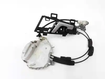Автозапчасти б/у замок левой передней двери за honda accord viii (cu) 2.2 i-dtec (cu3) ссылки oem iam 72150tl0g02  72150tl0g02