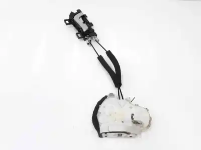 Pezzo di ricambio per auto di seconda mano serratura porta posteriore destra per honda accord viii (cu) 2.2 i-dtec (cu3) riferimenti oem iam 72610tl0j02