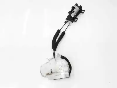Pezzo di ricambio per auto di seconda mano serratura porta posteriore sinistra per honda accord viii (cu) 2.2 i-dtec (cu3) riferimenti oem iam 72650tl0j02