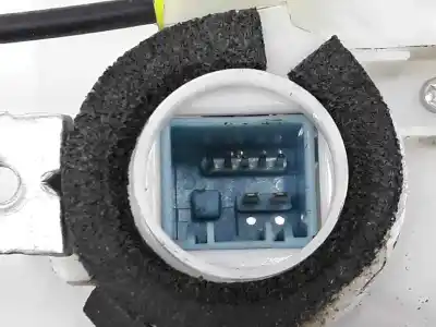 Автозапчасти б/у замок задней левой двери за honda accord viii (cu) 2.2 i-dtec (cu3) ссылки oem iam 72650tl0j02  72650tl0j02