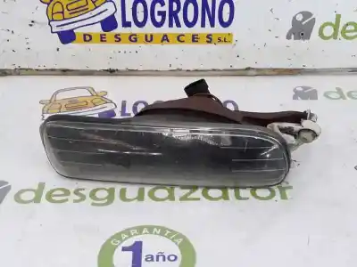 Tweedehands auto-onderdeel rechter mistlamp voor bmw serie 3 touring (e46) 3.0 330d oem iam-referenties 63178361952