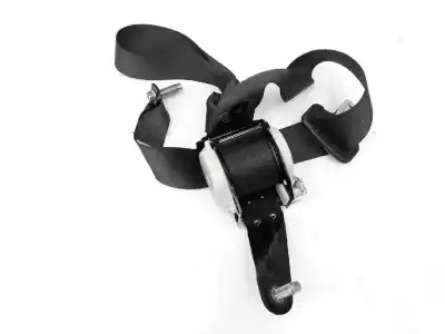 Peça sobressalente para automóvel em segunda mão cinto de segurança traseiro esquerdo por honda accord viii (cu) 2.2 i-dtec (cu3) referências oem iam 82850tl0g13za  82850tl0g13za