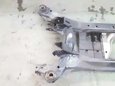 Автозапчасти б/у задний мост за honda accord viii (cu) 2.2 i-dtec (cu3) ссылки oem iam 50300tl1e50  50300tl1e50
