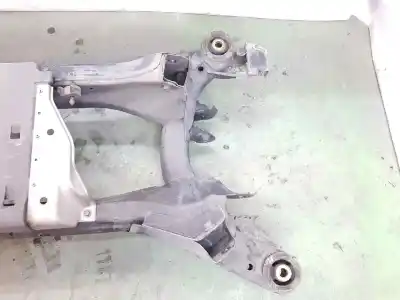 Автозапчасти б/у задний мост за honda accord viii (cu) 2.2 i-dtec (cu3) ссылки oem iam 50300tl1e50  50300tl1e50